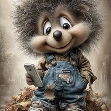 Cross stitch pattern: #2916146