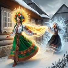 Cross stitch pattern: #2916213