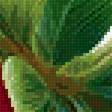 Preview of cross stitch pattern: #2916215