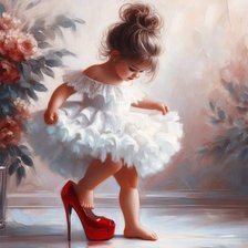 Cross stitch pattern: #2916218