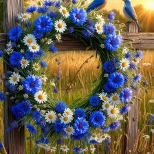 Cross stitch pattern: #2916224