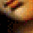 Preview of cross stitch pattern: #2916232