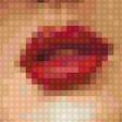Preview of cross stitch pattern: #2916248