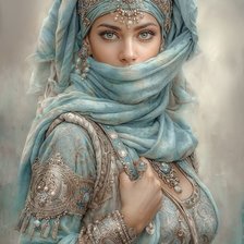 Cross stitch pattern: #2916263