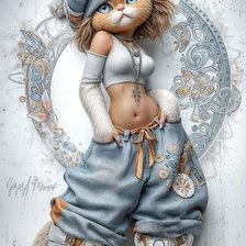 Cross stitch pattern: #2916264