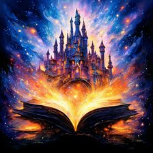 Cross stitch pattern: #2916270