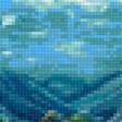 Preview of cross stitch pattern: #2916271