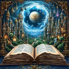 Cross stitch pattern: #2916271