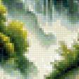 Preview of cross stitch pattern: #2916280