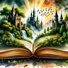 Cross stitch pattern: #2916280