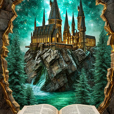 Cross stitch pattern: #2916294