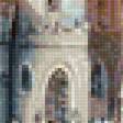 Preview of cross stitch pattern: #2916309