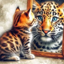 Cross stitch pattern: #2916344