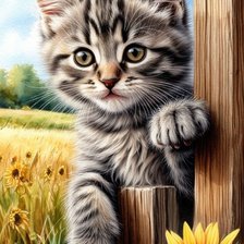 Cross stitch pattern: #2916345