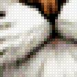 Preview of cross stitch pattern: #2916346