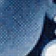 Preview of cross stitch pattern: #2916348