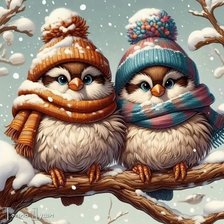 Cross stitch pattern: #2916352