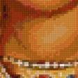 Preview of cross stitch pattern: #2916463