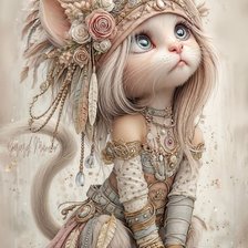 Cross stitch pattern: #2916495