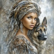 Cross stitch pattern: #2916497