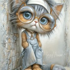 Cross stitch pattern: #2916500