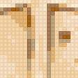 Preview of cross stitch pattern: #2916521