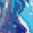 Preview of cross stitch pattern: #2916528