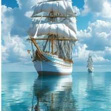 Cross stitch pattern: #2916541