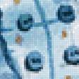 Preview of cross stitch pattern: #2916600