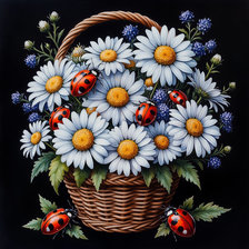 Cross stitch pattern: #2916605