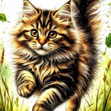 Cross stitch pattern: #2916634