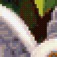 Preview of cross stitch pattern: #2916653