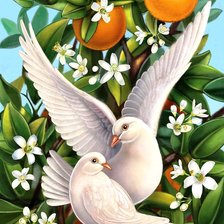 Cross stitch pattern: #2916653