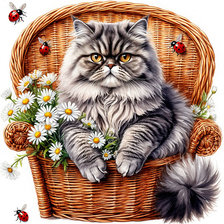 Cross stitch pattern: #2916707