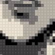 Preview of cross stitch pattern: #2916735