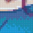 Preview of cross stitch pattern: #2916748