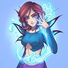 Cross stitch pattern: #2916748