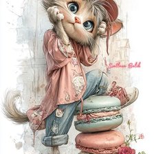 Cross stitch pattern: #2916853