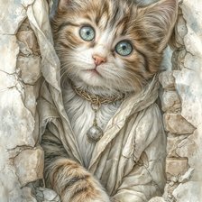 Cross stitch pattern: #2916856