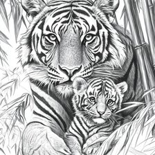 Cross stitch pattern: #2916911