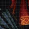 Preview of cross stitch pattern: #2916924