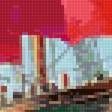 Preview of cross stitch pattern: #2917011