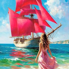 Cross stitch pattern: #2917011