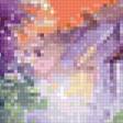 Preview of cross stitch pattern: #2917135