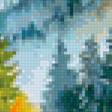 Preview of cross stitch pattern: #2917142