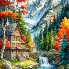 Cross stitch pattern: #2917142