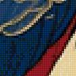 Preview of cross stitch pattern: #2917166