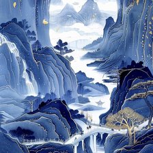 Cross stitch pattern: #2917169