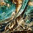 Preview of cross stitch pattern: #2917218