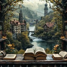 Cross stitch pattern: #2917223